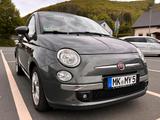 Fiat 500 Sport Panorama Top Tüv Neu - Fiat 500S von privat