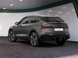 Audi SQ5 Sportback 3.0 TDI quattro tiptronic AHK ACC - Audi SQ5 aus 2025