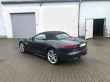 Jaguar F-Type 5.0 L V8 S Kompressor S - Jaguar F-Type Gebrauchtwagen