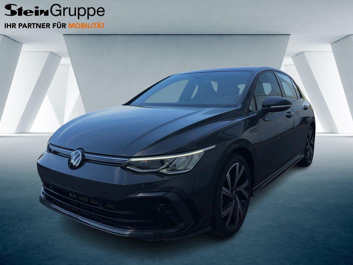 Volkswagen Golf R-Line DAB+VIRT+ACC+LED+NAVI+PDC+KAMERA