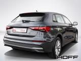 Audi A3 Sportback 30 TFSI Audi smartphone interface - Audi A3 Vorführfahrzeuge: Sportback