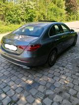 Mercedes-Benz c220d  w206 - Mercedes-Benz C 220 Gebrauchtwagen in Hagen