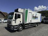 MAN TGM 15.250 *CARRIER SUPRA 850 MT SILENT km Top - MAN Tgm 15