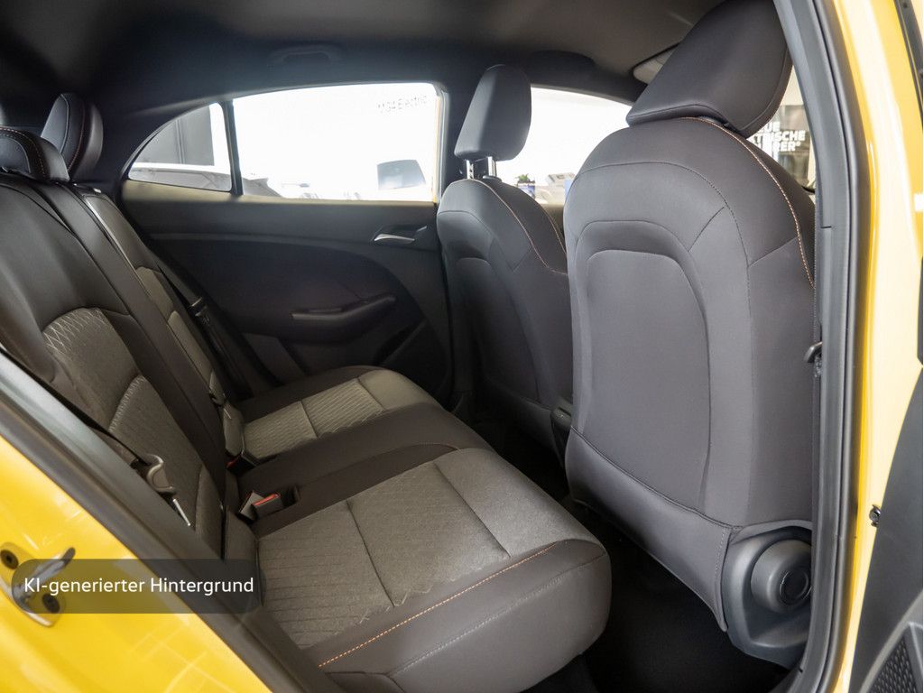 MG MG3 - Bild 5