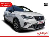 Seat Arona 1.0 TSI FR DSG Virtual Cockpit LED Navi - Seat Arona aus 2023