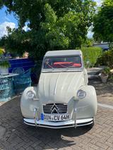 Citroën 2 CV Typ AZAM - Citroën 2 CV in Duisburg