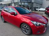 Mazda 2 Kizoku NAVI/ALLWETTER - gebrauchte Mazda 2 aus dem Jahr 2018