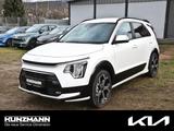 Kia Niro 1.6 HEV DCT Spirit Navi Kamera HeadUp ACC - Kia Niro Jahreswagen