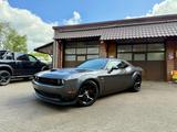 Dodge 5,7 V8*LPG*ALCANTARA*WIDEBODY*NAVI*PDC* GARANTIE - Dodge mit LPG-Antrieb