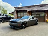 Dodge 5,7 V8*LPG*ALCANTARA*WIDEBODY*NAVI*PDC* GARANTIE - Dodge Challenger mit LPG-Antrieb