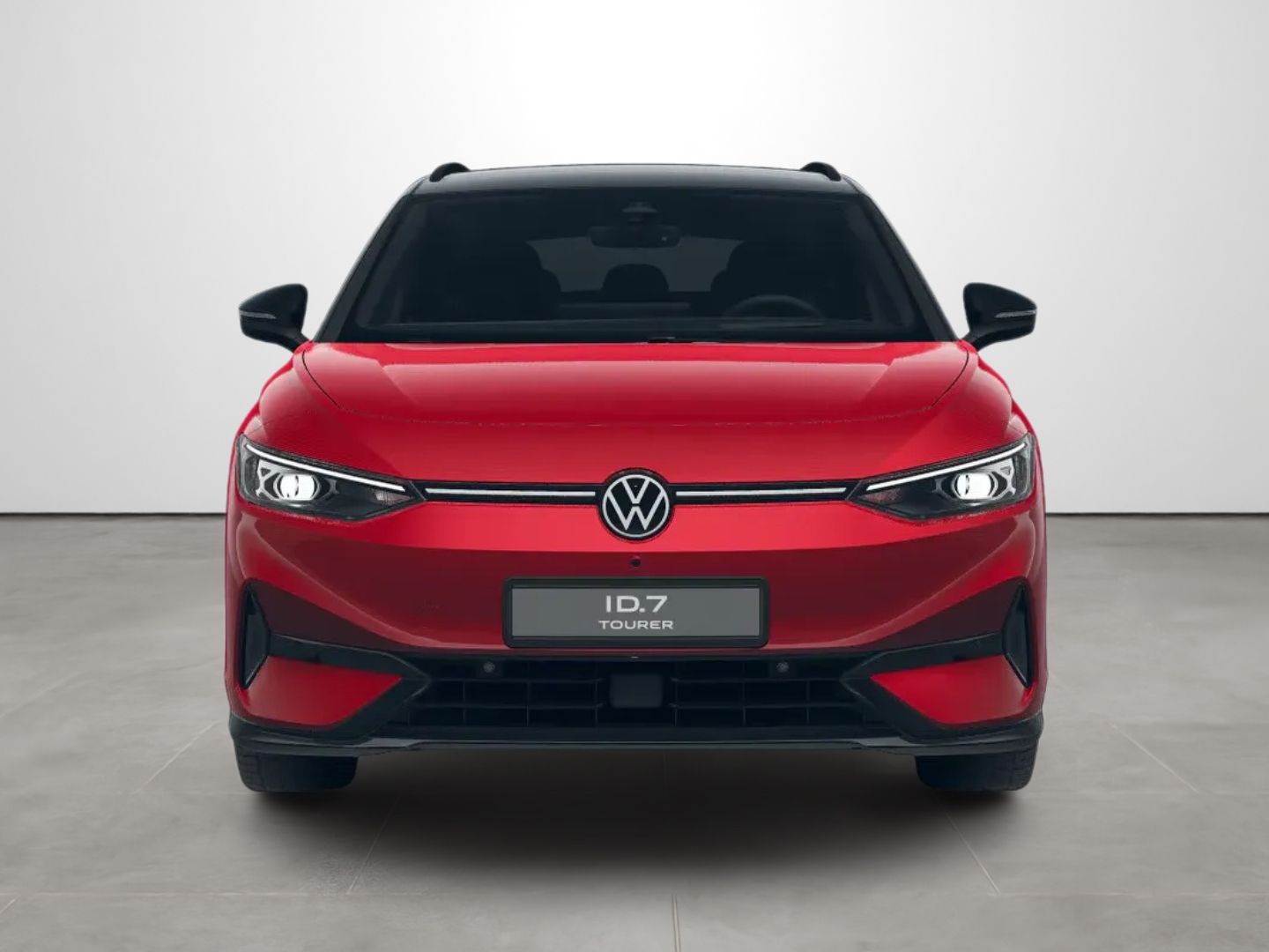 ID.7 Tourer Pro S Black *AHK*WÄPU*IQ.DRIVE*