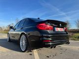 ALPINA B3 3.0 S Biturbo Allrad -  - ALPINA B3: B3s