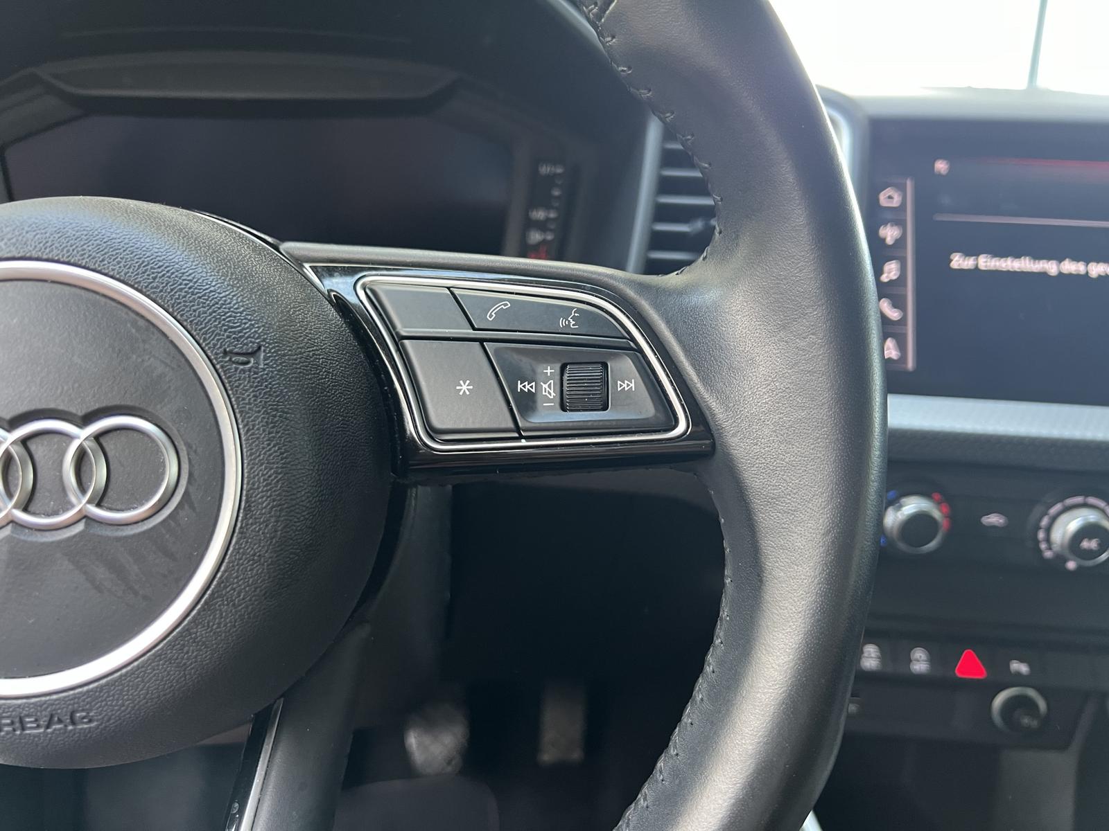 Audi A1 30 TFSI Citycarver PDC Navi SHZ digital Tacho, миниатюра 12
