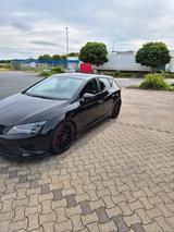 Seat Leon 2.0 TSI  CUPRA 424 PS DSG (Tausch möglich) - Seat Leon mit Benzin-Antrieb: Limousine, 2.0