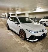 Volkswagen Golf 2.0 TSI  DSG GTI Clubsport GTI Clubsport