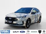 Ford Kuga Hybrid Sound Edition NAVI* KLIMA* SHZ* LHZ* - Ford Kuga: Sound Edition