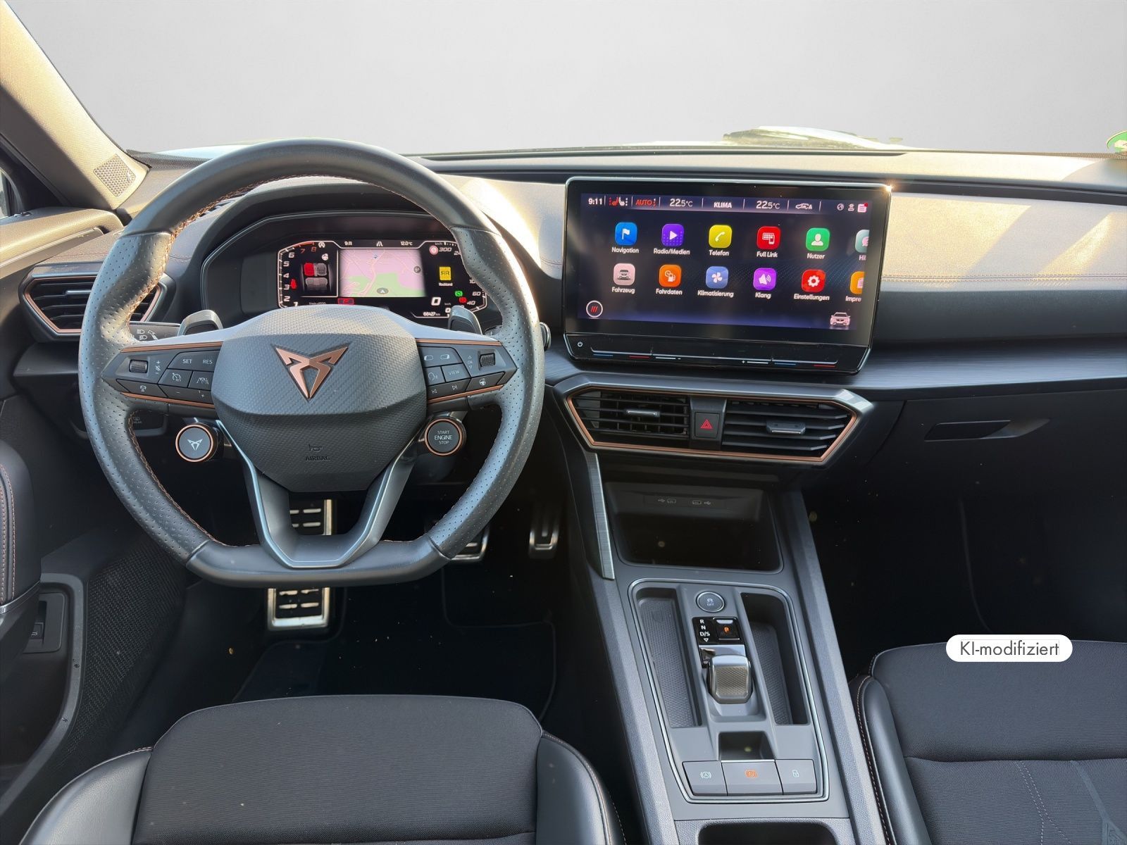 Cupra Formentor - Bild 3