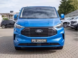 Ford Transit Custom 320L2 Limited STANDHZ LED 360° - Ford Transit Custom aus 2025