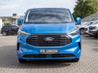 Ford Transit Custom - Vorschau Bild 2