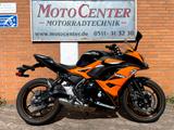 Kawasaki Ninja 650 -- 1.Hd, wenig km, sehr guter Zustand - Angebote