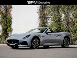 Maserati GranCabrio 3.0 V6  Trofeo - Maserati GranCabrio: Trofeo