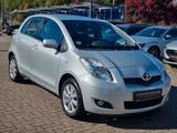 Toyota Yaris Executive Automatik/Klima/Garantie/Alufelg - Toyota Yaris mit Benzin-Antrieb: Executive