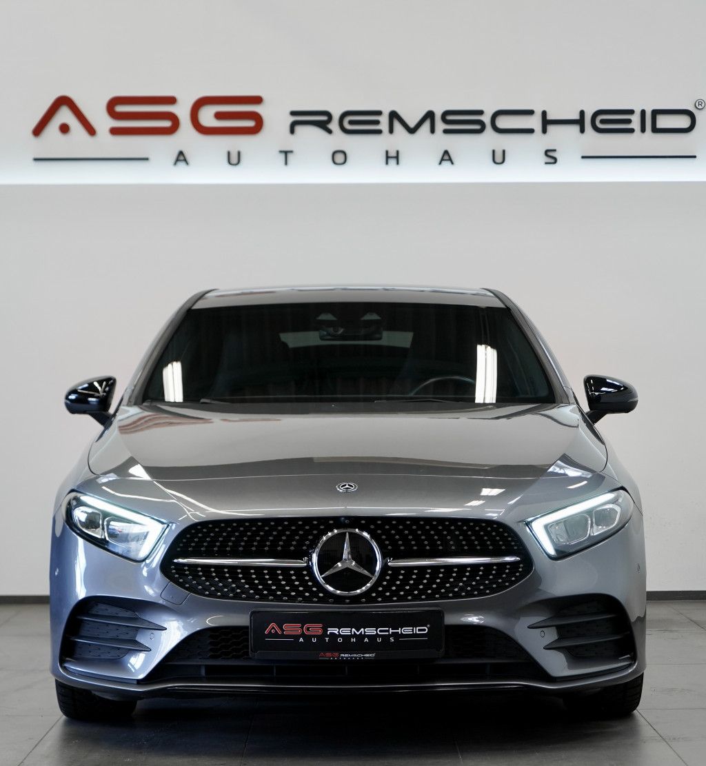 Mercedes Benz A 200