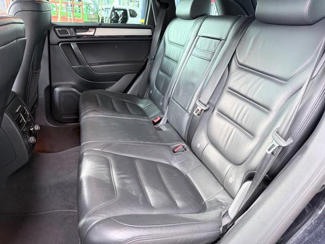 Volkswagen Touareg V6 TDI 245ch - 2ème main - Révision récente - Freins & pneus neufs - Attelage