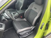 Jeep Compass - Vorschau Bild 2