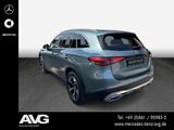 Mercedes-Benz GLC 300 de 4M Pano HuD Burmest 360° DIGITAL HuD - Mercedes-Benz Gebrauchtwagen in Erfurt