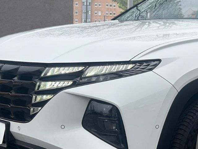 Fahrzeugabbildung Hyundai Tucson Prime Plug-In Hybrid 4WD El. Panodach Nav