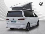 Volkswagen California Ocean | AHK anklappbar | DCC | Assist - Neuwagen: Van