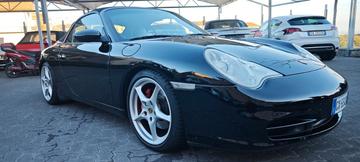 صورة 2 لـ 2002 Porsche 911 URMODELL