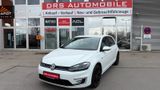 VW Golf VII Lim. e-Golf/Wärmepumpe/Navi/LED - Thumbnail 1
