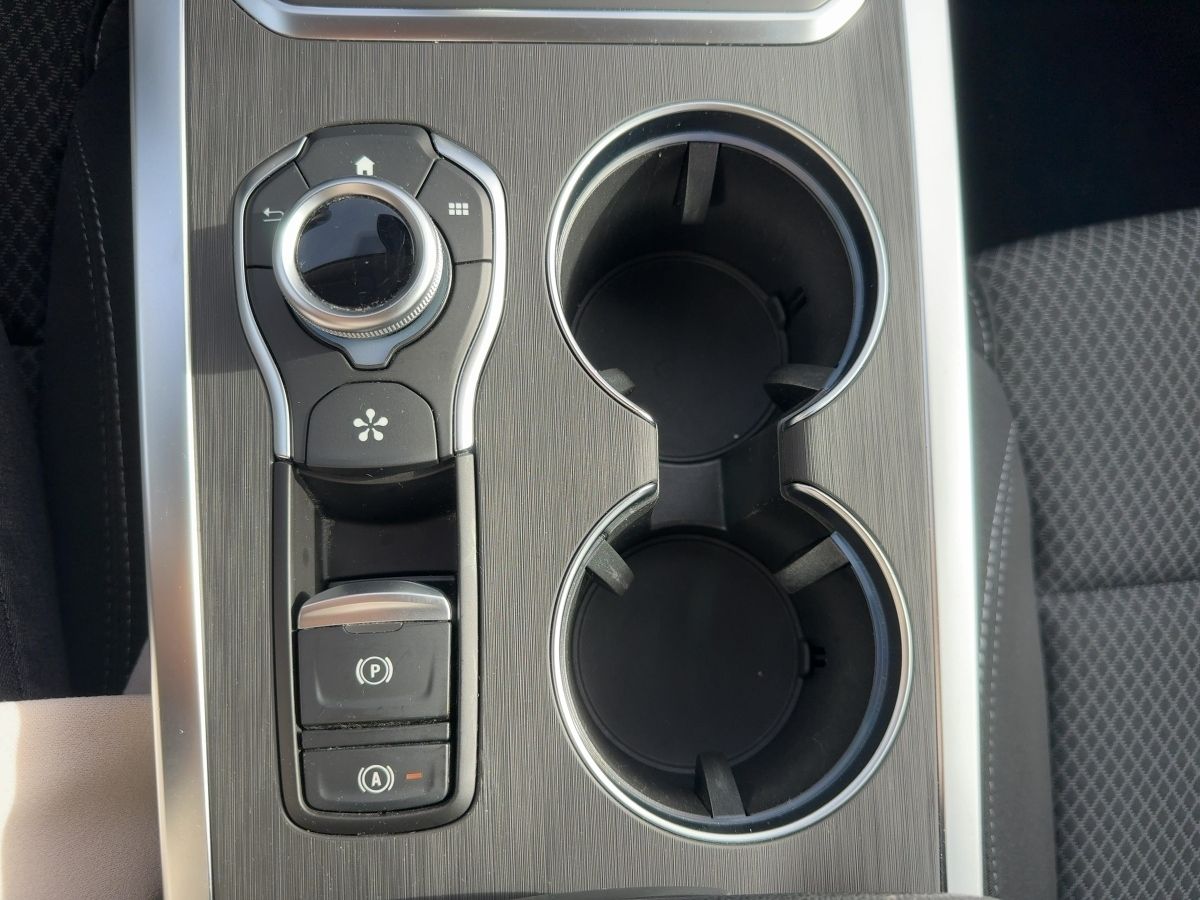 Fahrzeugabbildung Renault Talisman Grandtour Zen TCe 160 EDC EPH Navi