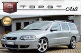 Volvo VOLVO V70 2.5 R AWD 300cv AUTO, ASI, ESENTE SUPE - Volvo: V30