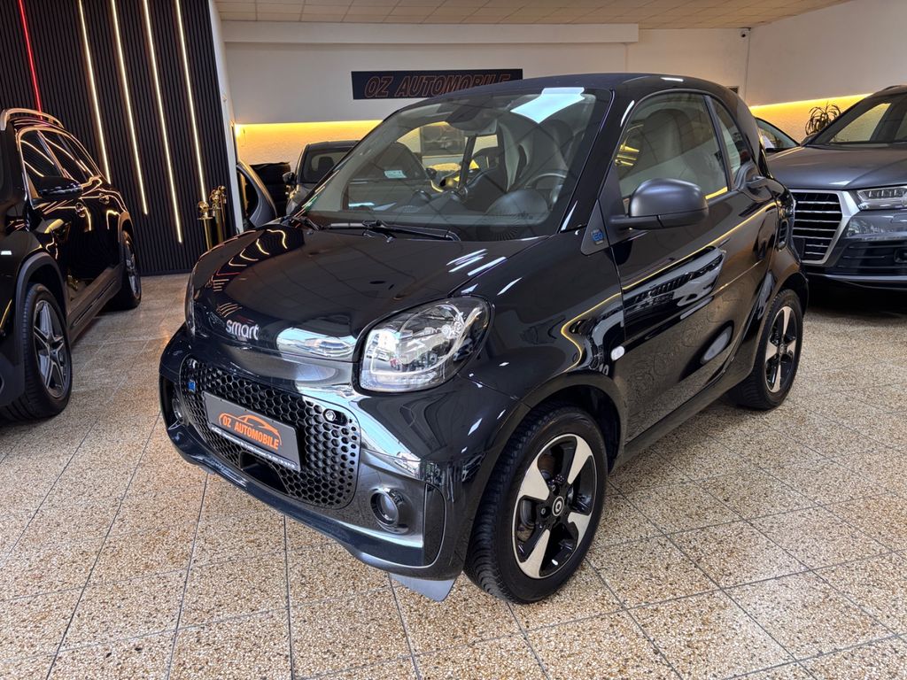 Image of Smart ForTwo