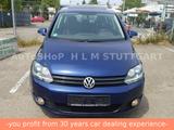 Volkswagen PLuS 122hp COMFORT >XEN>GSD>2xPDC >Back~damage - Gebrauchtwagen bis 3.500 Euro