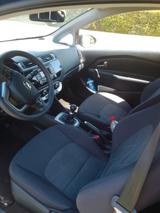 Kia Rio 1.2 Edition 7 Edition 7 - Kia Rio: Edition 7