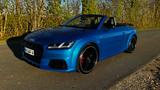 Audi TT Roadster 2.0 quattro - Competition - no OPF