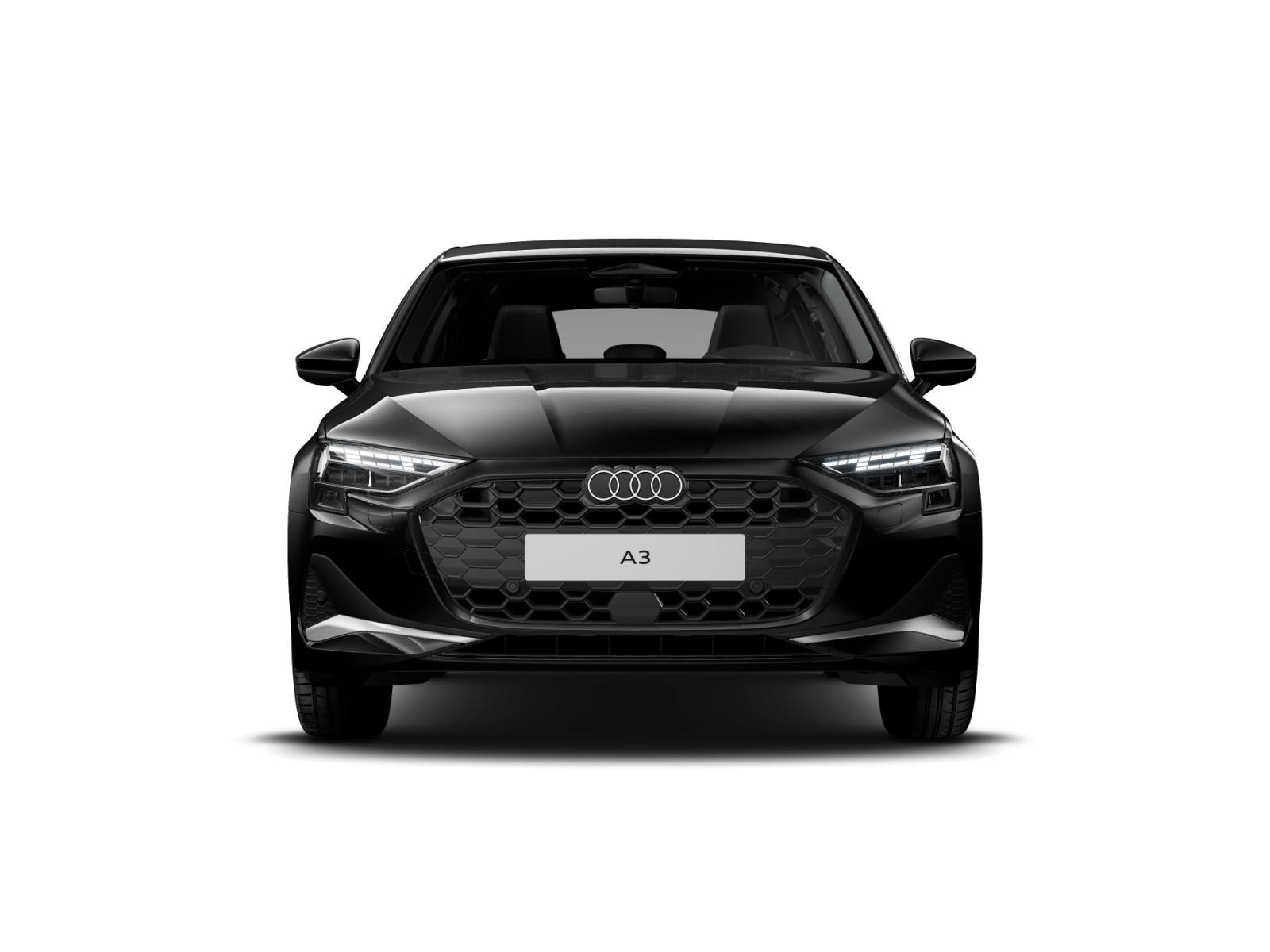 Audi A3 Sportback TDI 110 kW advanced SONOS*HuD*LED*, миниатюра 2