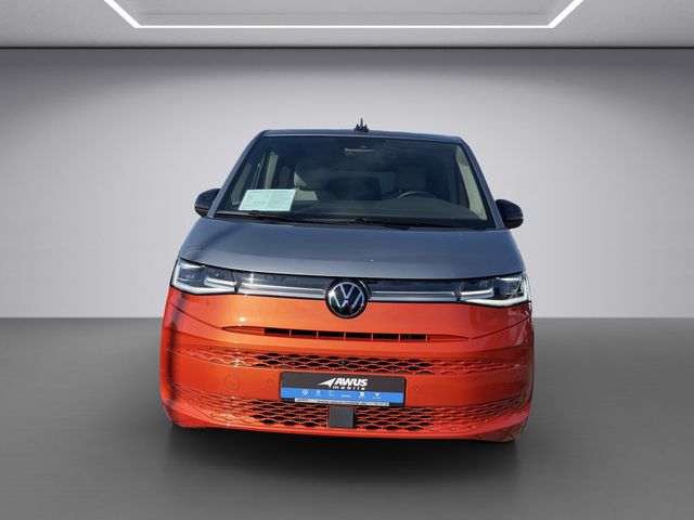 Multivan T7 2.0 TDI 110kW150PSDSG StyleLÜ, Sound