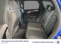 Volkswagen Touareg - Vorschau Bild 12
