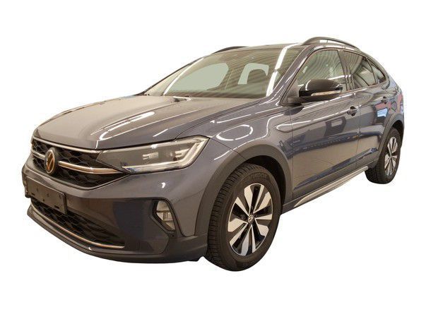 Volkswagen Taigo - Bild 2