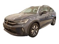 Volkswagen Taigo - Vorschau Bild 2