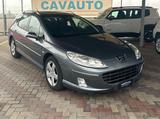 Peugeot 407 2.0 HDi SW Ciel Tecno - gebrauchte Peugeot 407 aus dem Jahr 2009