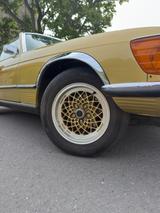 Mercedes-Benz Mercedes Benz 350 SL Cabrio (C107) Bj 1974 + Sof - Mercedes-Benz aus 1974