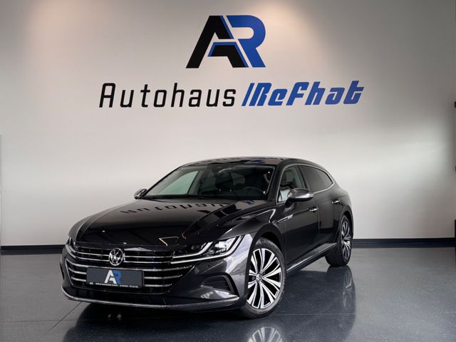 VW Arteon SB Elegance*VIRTUAL*AHK*MASSAGE*KAMERA*