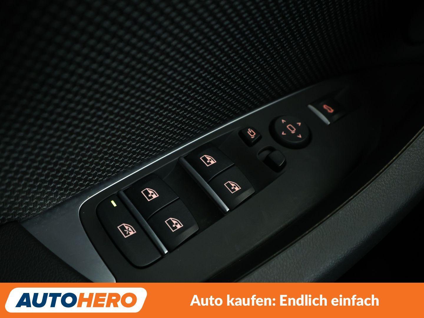 BMW X3 xDrive 20d Mild-Hybrid Advantage Aut.*LED*, миниатюра 28
