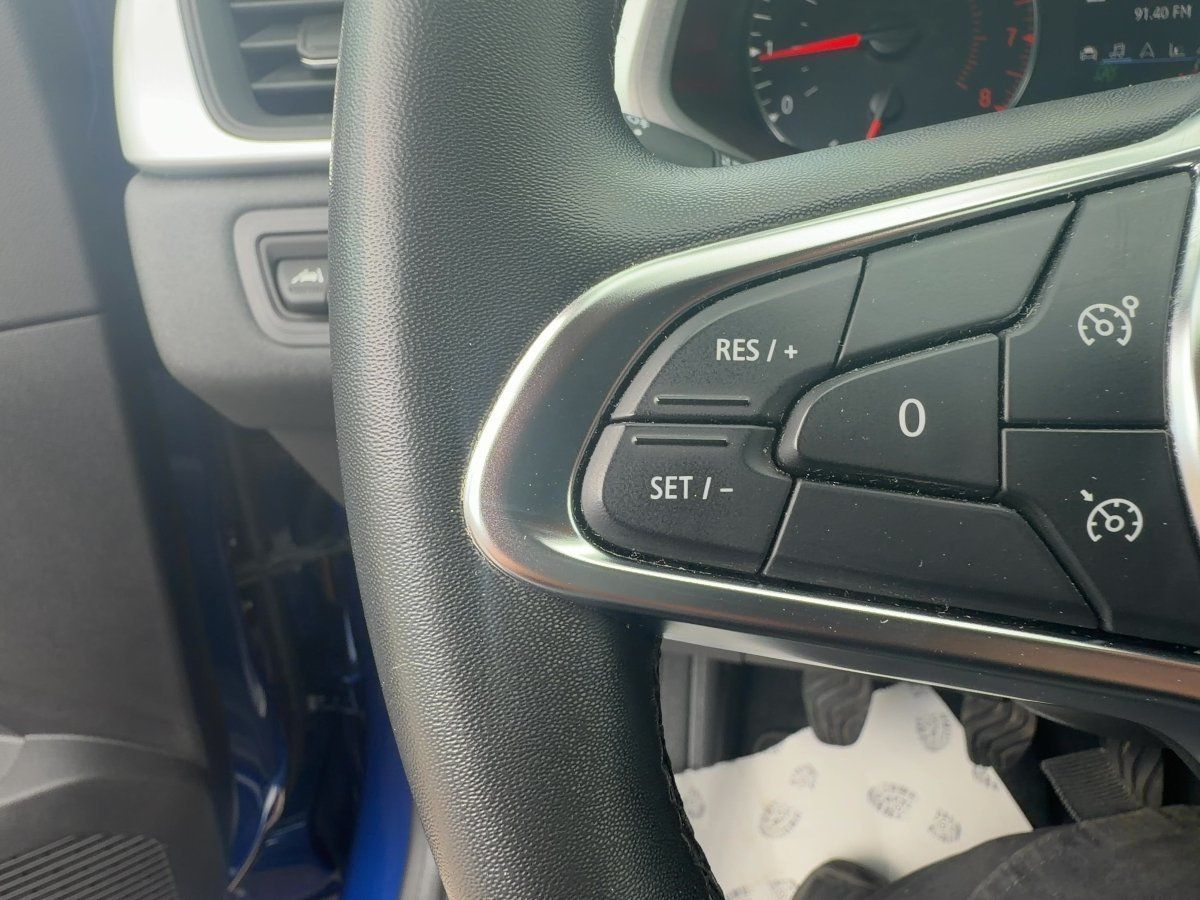 Renault Captur - Bild 12